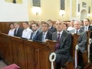 A Szlovákiai Magyar Iskolák Országos Tanévnyitó Ünnepsége Gútán