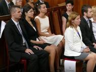 A Szlovákiai Magyar Iskolák Országos Tanévnyitó Ünnepsége Gútán