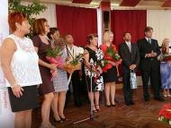 A Szlovákiai Magyar Iskolák Országos Tanévnyitó Ünnepsége Gútán