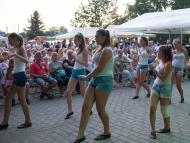 III. Dunamocsi Burcsákfesztivál