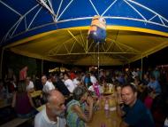 III. Dunamocsi Burcsákfesztivál