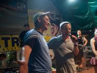 III. Dunamocsi Burcsákfesztivál