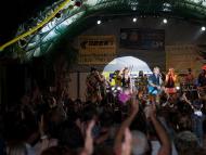 III. Dunamocsi Burcsákfesztivál