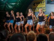 III. Dunamocsi Burcsákfesztivál