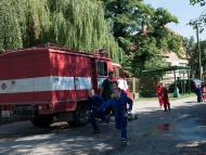 III. Dunamocsi Burcsákfesztivál