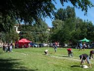 III. Dunamocsi Burcsákfesztivál