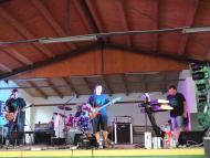 Nyárbúcsúztató délután Alsóbodokon