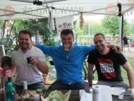 Nyárbúcsúztató délután Alsóbodokon