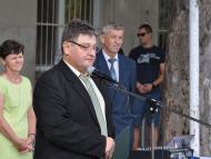 A tudással felvértezve álljatok helyt az életben - jó emberként és jó magyarként!