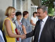 A tudással felvértezve álljatok helyt az életben - jó emberként és jó magyarként!