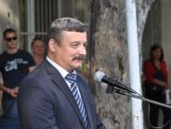 A tudással felvértezve álljatok helyt az életben - jó emberként és jó magyarként!