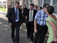 A tudással felvértezve álljatok helyt az életben - jó emberként és jó magyarként!