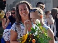 A tudással felvértezve álljatok helyt az életben - jó emberként és jó magyarként!