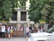 A tudással felvértezve álljatok helyt az életben - jó emberként és jó magyarként!