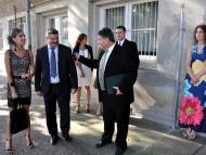 A tudással felvértezve álljatok helyt az életben - jó emberként és jó magyarként!