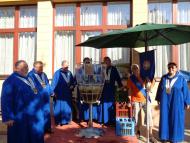 Negyedik Szímői Fröccsnapok