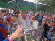 Negyedik Szímői Fröccsnapok