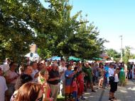 Negyedik Szímői Fröccsnapok