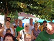 Negyedik Szímői Fröccsnapok