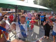 Negyedik Szímői Fröccsnapok