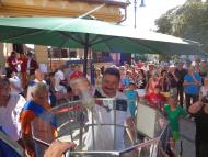 Negyedik Szímői Fröccsnapok