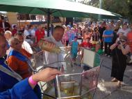 Negyedik Szímői Fröccsnapok