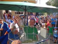 Negyedik Szímői Fröccsnapok