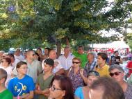 Negyedik Szímői Fröccsnapok