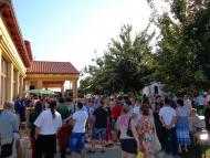 Negyedik Szímői Fröccsnapok