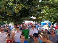 Negyedik Szímői Fröccsnapok