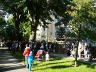 Búcsú Bacsfa-Szentantalon