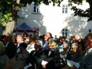 Búcsú Bacsfa-Szentantalon