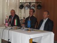 Falunapok Bátorkeszin