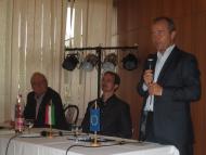 Falunapok Bátorkeszin