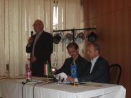 Falunapok Bátorkeszin