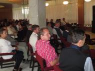 Falunapok Bátorkeszin