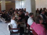 Falunapok Bátorkeszin