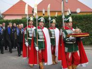 Magyar Szent Korona Látogatása a Felvidéken