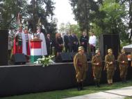 Magyar Szent Korona Látogatása a Felvidéken