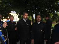 Magyar Szent Korona Látogatása a Felvidéken