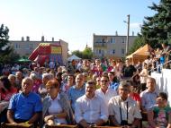 Szüreti vigadalom Muzslán