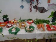 Szüreti vigadalom Muzslán