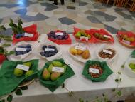 Szüreti vigadalom Muzslán