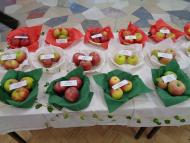 Szüreti vigadalom Muzslán