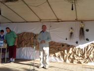 Szüreti vigadalom Muzslán