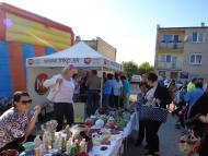 Szüreti vigadalom Muzslán