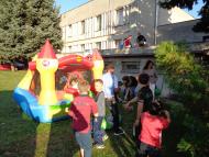 Szüreti vigadalom Muzslán