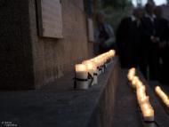 A második világháború hősi halottaira emlékeztek Udvardon