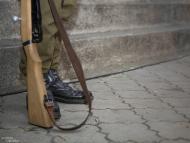 A második világháború hősi halottaira emlékeztek Udvardon