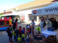 Európai Mobilitási Hét Párkányban